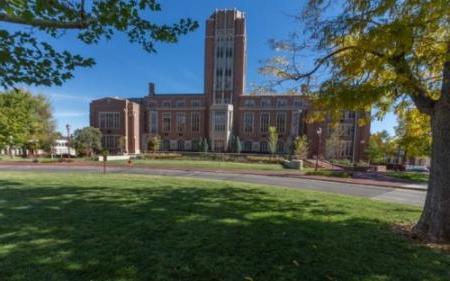 Mary Reed Building